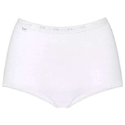 sloggi-basic-4-pack-maxi-knickers---white-35045789