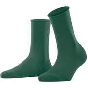 Falke Active Breeze Socks - Caiman Green