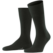 Falke Airport Socks - Forest Green