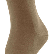 Falke Airport Socks - Wholegrain Brown