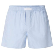 Falke Boxer Shorts - Light Blue