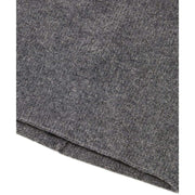 Falke Casual Knitted Cashmere Beanie - Dark Grey