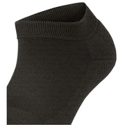 Falke Climawool Sneaker Socks - Anthra Mel Grey