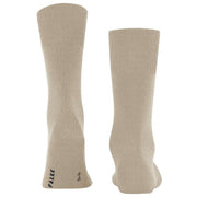 Falke Climawool Socks - Pebble Mel