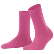 Falke Climawool Socks - Pink