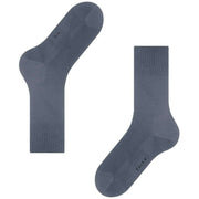 Falke Climawool Socks - Steel Grey