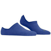 Falke Cool Kick Invisible Socks - Imperial Blue