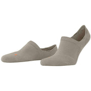 Falke Cool Kick Invisible Socks - Towel Beige