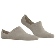 Falke Cool Kick Invisible Socks - Towel Beige