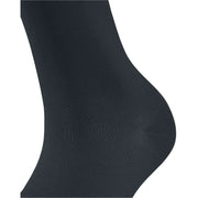 Falke Cotton Touch Socks - Graphite Grey