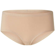 Falke Daily Climate Control Hipster Brief - Camel Nude