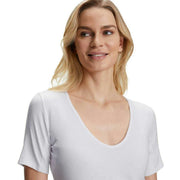 Falke Daily Climate Control T-Shirt - White