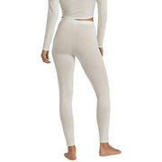 Falke Daily ClimaWool Leggings - Off-White