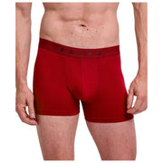 Falke Daily Comfort 2-pack boxershort - rood