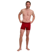 Falke Daily Comfort 2-pack boxershort - rood