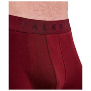 Falke Daily Comfort 2-pack boxershort - rood