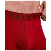 Falke Daily Comfort 2-pack boxershort - rood