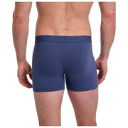 Falke Daily Comfort Boxershort, 2-pack, rood/blauw