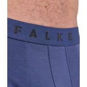 Falke Daily Comfort Boxershort, 2-pack, rood/blauw