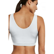 Falke Daily Comfort 2-Pack Bra - White