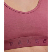 Falke Daily Comfort 2-pack bustier bralette - rood