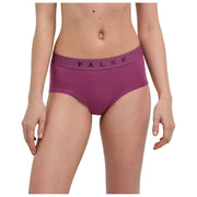 Falke Daily Comfort 2-Pack hipster slip - roze/oranje