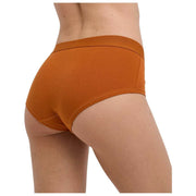 Falke Daily Comfort 2-Pack hipster slip - roze/oranje