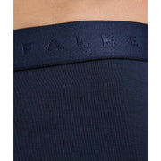 Falke Daily Comfort 2-pack boxershort met lange pijpen - Midnight Navy