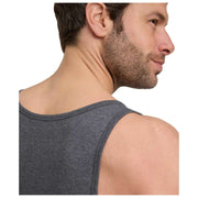 Falke Daily Comfort 2-pack tanktop - Heather Grey