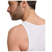 Falke Daily Comfort 2-pack tanktop - Wit
