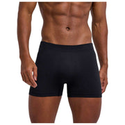 Falke Daily Naadloze Boxershort - Zwart