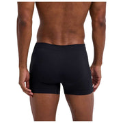 Falke Daily Naadloze Boxershort - Zwart