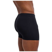 Falke Daily Naadloze Boxershort - Zwart
