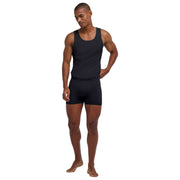 Falke Daily Naadloze Boxershort - Zwart