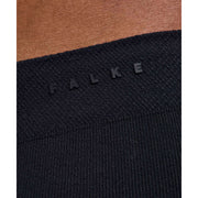 Falke Daily Naadloze Boxershort - Zwart