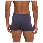 Falke Daily Seamless Boxershort - Carbongrijs