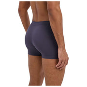 Falke Daily Seamless Boxershort - Carbongrijs