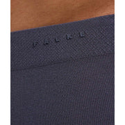 Falke Daily Seamless Boxershort - Carbongrijs