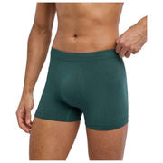 Falke Daily Seamless Boxershort - Hunter Green