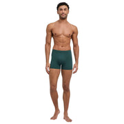 Falke Daily Seamless Boxershort - Hunter Green