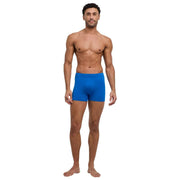 Falke Daily Seamless Boxershort - Mediterraans Blauw