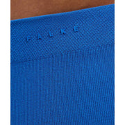 Falke Daily Seamless Boxershort - Mediterraans Blauw