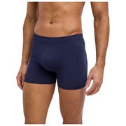 Falke Daily Seamless Boxershort - Middernacht Marine