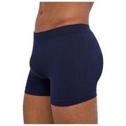 Falke Daily Seamless Boxershort - Middernacht Marine