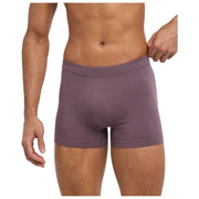 Falke Daily Seamless Boxershort - Mokkabruin