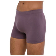 Falke Daily Seamless Boxershort - Mokkabruin