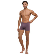 Falke Daily Seamless Boxershort - Mokkabruin