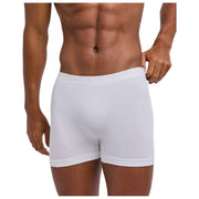 Falke Daily Naadloze Boxershort - Wit
