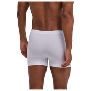 Falke Daily Naadloze Boxershort - Wit