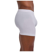 Falke Daily Naadloze Boxershort - Wit